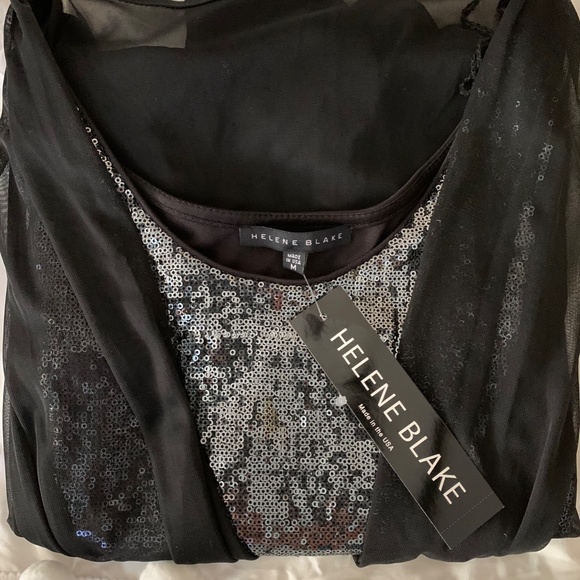 Dress top - Picture 2 of 3